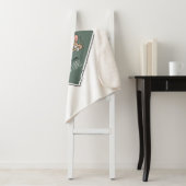 トム&ジェリー「冒険の時間だ」 シェルパブランケット (インサイチュ)