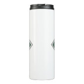 トム&ジェリー「冒険の時間だ」 タンブラー (裏面)