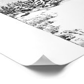 トム・ジャッカルの記憶の中™ ポスター (角)