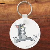 トム・スルキング キーホルダー (正面)