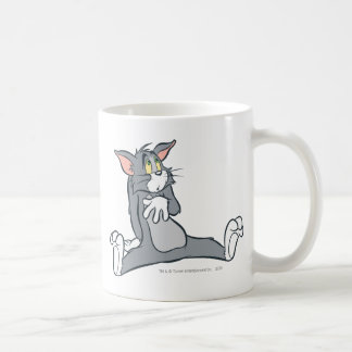 トム・スルキング コーヒーマグカップ