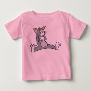 トム・スルキング ベビーTシャツ