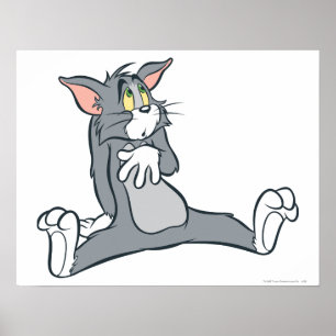 トム・スルキング ポスター