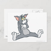 トム・スルキング ポストカード (正面/裏面)