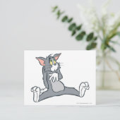 トム・スルキング ポストカード (スタンド正面)