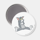 トム・スルキング マグネット (正面/裏面)