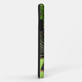 トム・ターキー・フェザー・ディスプレイ Case-Mate iPhoneケース (裏面/右)