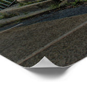 トム・ダイナー ポスター (角)