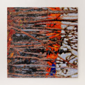 トム・トムソンのア素晴らしート、アルゴンキン公園 ジグソーパズル (横)