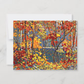 トム・トムソン – ザプール (正面)