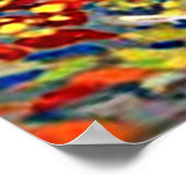 トム・トムソン – ザプール ポスター (角)