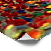 トム・トムソン – ザプール ポスター (コーナー)