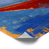 トム・トムソン – バトー ポスター (角)