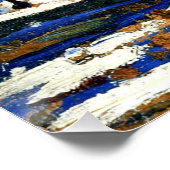 トム・トムソン – 3月 ポスター (コーナー)