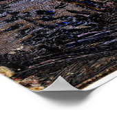 トム・トムソン – Moonlight ポスター (角)