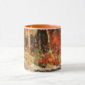 トム・トムソン – The Brook マグカップ (中央)