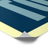 トム・ハーディ ポスター (角)