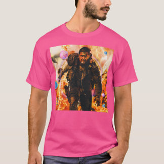 トム・ハーディ Tシャツ