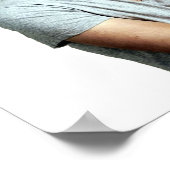 トム・フェートン ポスター (角)