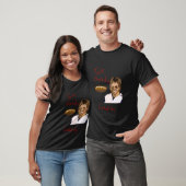 トム・ブワデイ・フットボール・ガイ Tシャツ (ユニセックス)