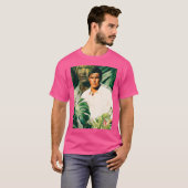 トム・ベレンガー Tシャツ (正面フル)
