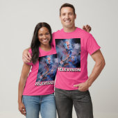 トム・ベレーヌ Tシャツ (ユニセックス)