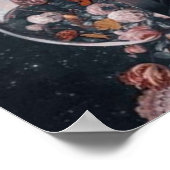 トム・ホランド ポスター (角)