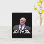 トム・ホ縁どマン・ツァーComが表示されるまで待つ カード (黄色い花)