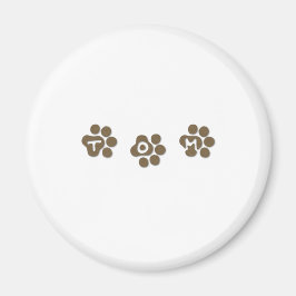 トム マグネット