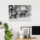 トム・ミックスの馬トニー， 1925 ポスター (ホームオフィス)