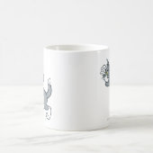 トム・レディ コーヒーマグカップ (中央)