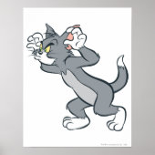 トム・レディ ポスター (正面)