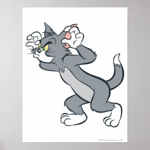 トム・レディ ポスター