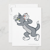 トム・レディ ポストカード (正面/裏面)