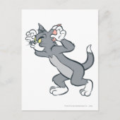 トム・レディ ポストカード (正面)