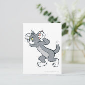 トム・レディ ポストカード (スタンド正面)