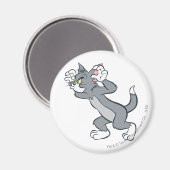 トム・レディ マグネット (正面/裏面)