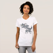 トム・レディ Tシャツ (正面フル)