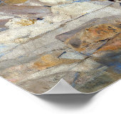 トム・ロバーツがマッキンタイアの角に ポスター (角)