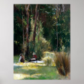 トム・ロバーツ ポスター (正面)