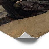 トム・ロバー来ツの南 ポスター (角)