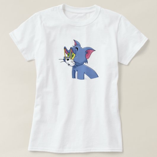 トム Tシャツ (デザイン正面)