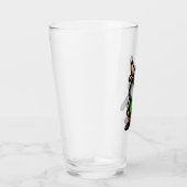 トメットバイキングオルフガラス タンブラーグラス (右)