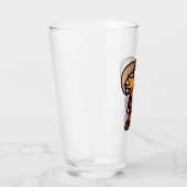 トメットバイキングフリーガラス タンブラーグラス (右)