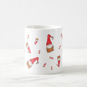 トメット・タイム!おもしろいマグカップ コーヒーマグカップ (中央)