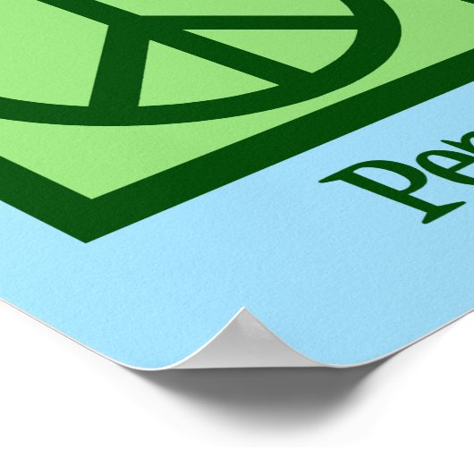 トモグラフ平和ラブトモグラフィー ポスター (角)