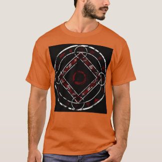 トモローを犠牲にする Tシャツ