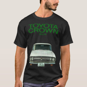 トヨタクラウンクラシックTシャツ Tシャツ