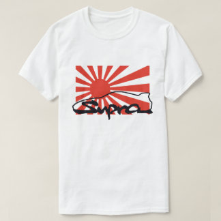 トヨタスーラ Tシャツ