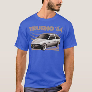 トヨタトゥルーノ Tシャツ